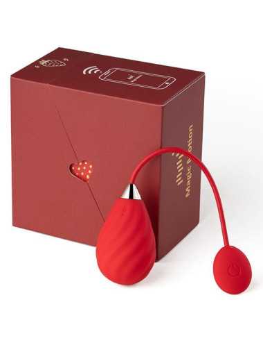 Magic Motion - Magic Sundae App Controlled Love Egg