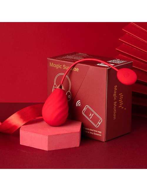 Magic Motion Inteligentne Jajeczko Magic Sundae
