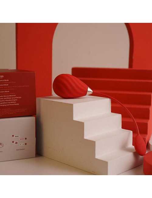 Magic Motion Inteligentne Jajeczko Magic Sundae