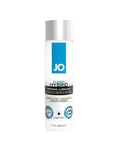 System JO - Classic Hybrid Lubricant 120 ml