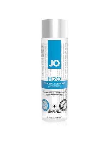 System JO - H2O Lubricant 120 ml