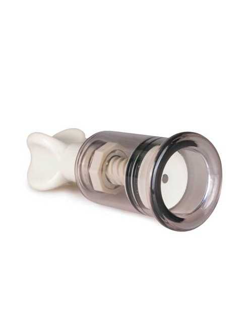 Pompka-Nipple & Clit Suckers Small 2 pcs