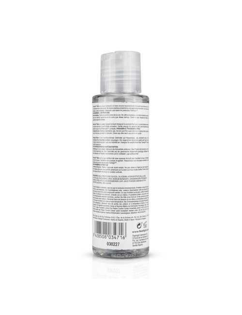 Fleshlight Fleshlube Water 100 ml - Profesjonalny żel nawilżający