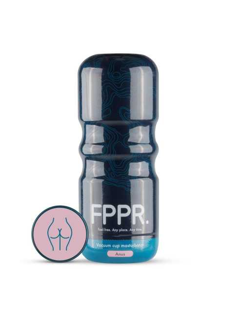 FPPR. - Anus Masturbator Pink