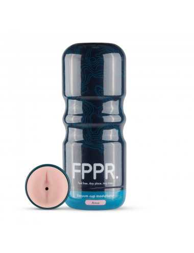FPPR. - Anus Masturbator Pink