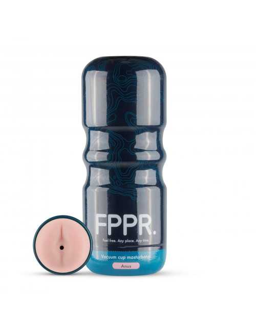 FPPR. - Anus Masturbator Pink