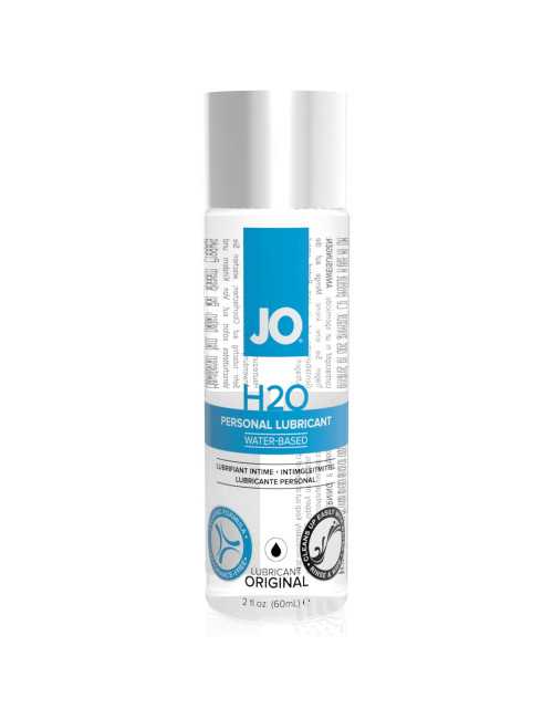 System JO - H2O Lubricant 60 ml