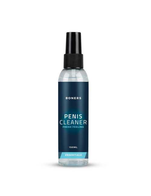 Boners - Penis Cleaner 150 ml