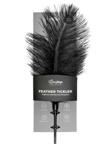 Pejcz-Black Feather Tickler