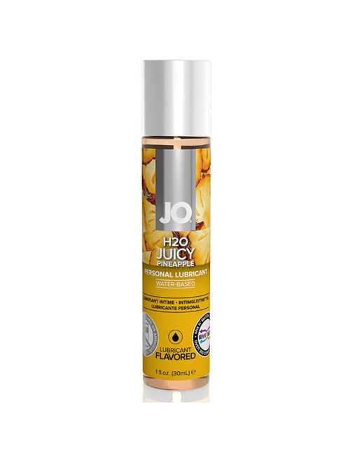 System JO - H2O Lubricant Pineapple 30 ml