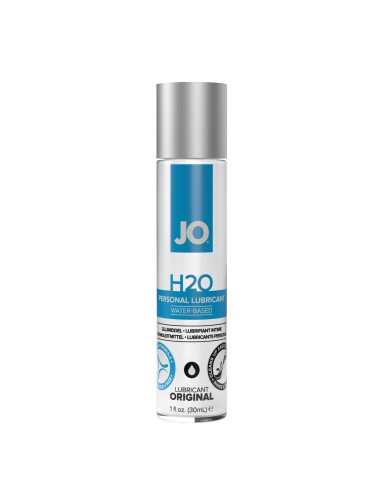 System JO - H2O Lubricant 30 ml