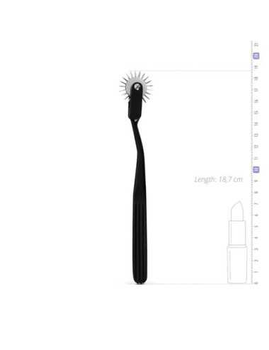 Pinwheel 1-Wheel - Black