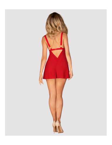 Elianes babydoll i stringi   XS/S