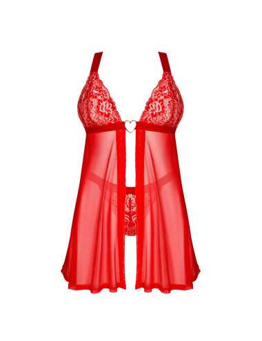 Elianes babydoll i stringi   XS/S