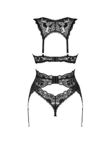 Donna Dream komplet 3-częściowy  M/L