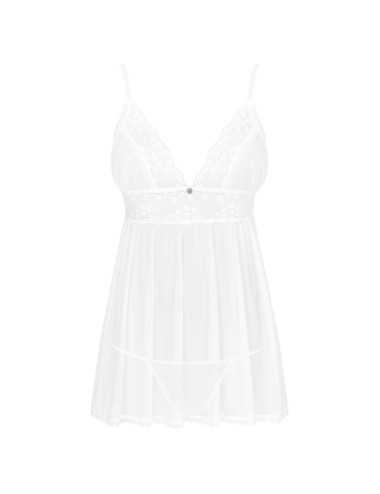 Obsessive Heavenlly Babydoll i Stringi M/L