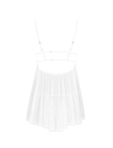 Heavenlly babydoll i stringi  M/L