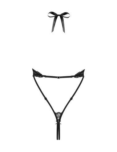 Bielizna-830-TED-1 body  S/M
