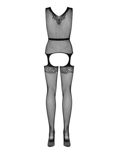 Bielizna-Bodystocking F217 XL/XXL