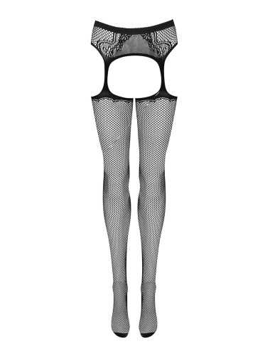 Bielizna-Garter stockings S232  S/M/L