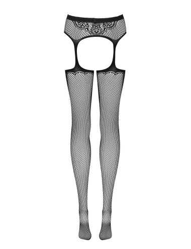 Bielizna-Garter stockings S232  S/M/L
