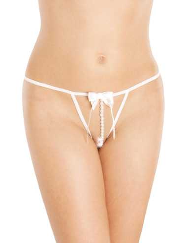 String 2356 - white S/L