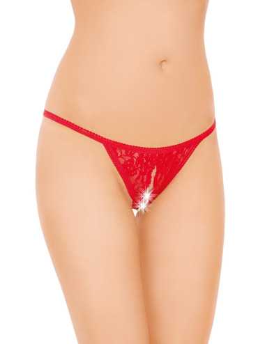 String 2227 - red S/L