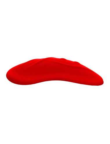 Divine Panty Vibe Red