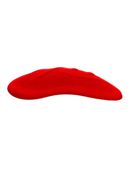 Divine Panty Vibe Red