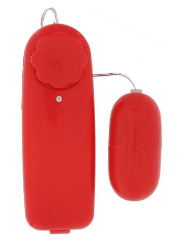 Romance Gift Set Red
