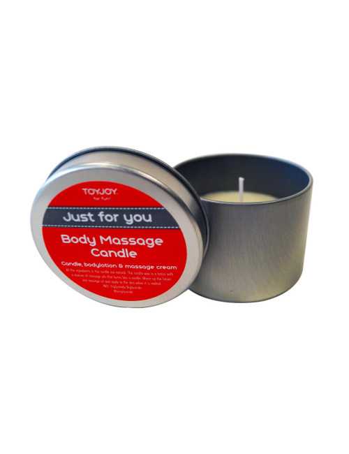 Romance Gift Set Red