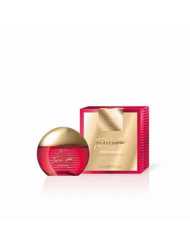 HOT Twilight Feromony Damskie Parfum 15 ml