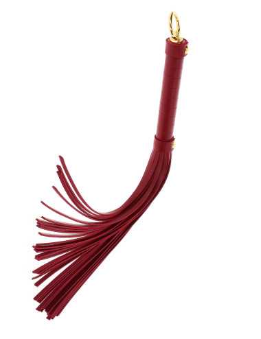Large Whip Red