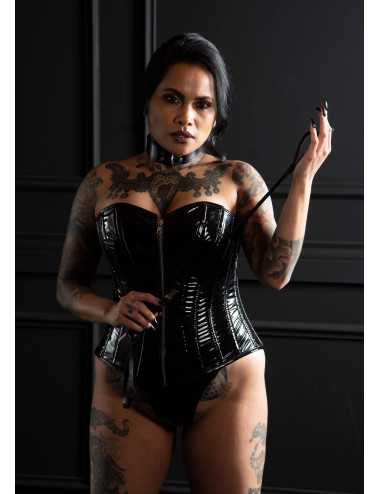 Riding Crop Black