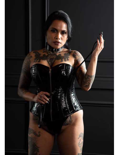 Riding Crop Black