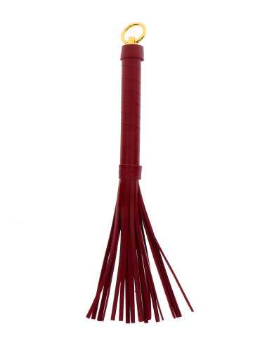 Small Whip Red
