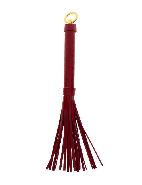 Small Whip Red