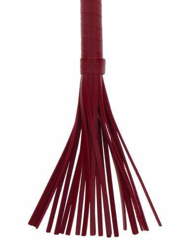Small Whip Red