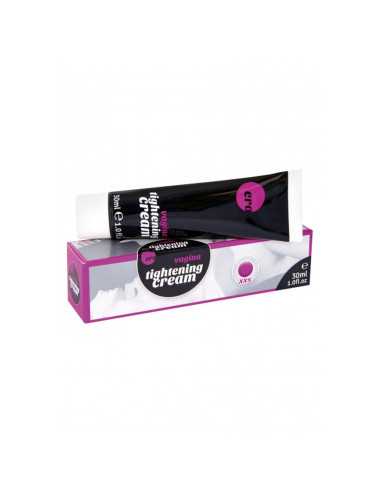 Żel/sprej-Vagina tightening XXS Cream- 30 ml
