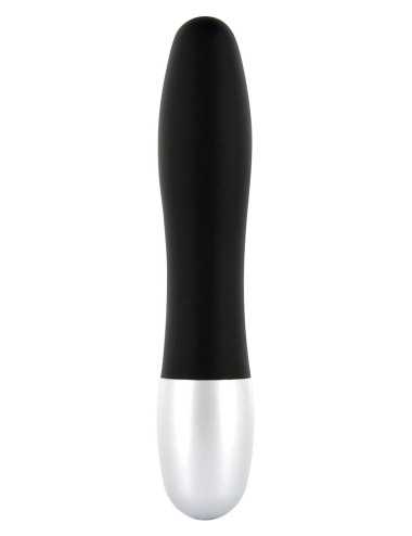 Discretion Probe Vibrator Black