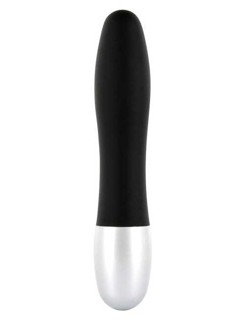 Discretion Probe Vibrator Black
