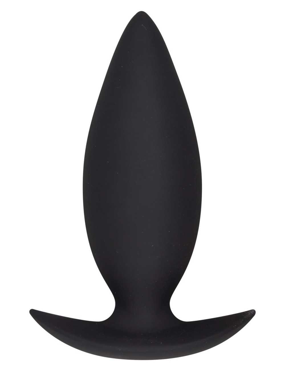 ToyJoy Bubble Butt Player Advanced Black – Stymulator analny