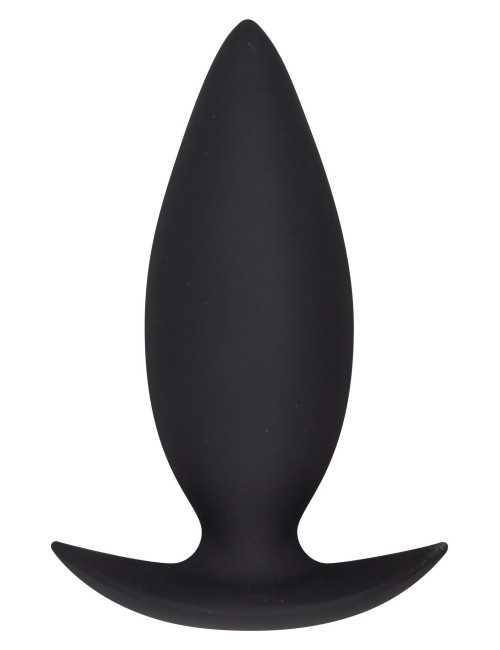 ToyJoy Bubble Butt Player Advanced Black – Stymulator analny