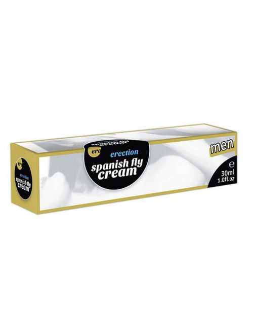 Żel/sprej-Spanish Fly Cream