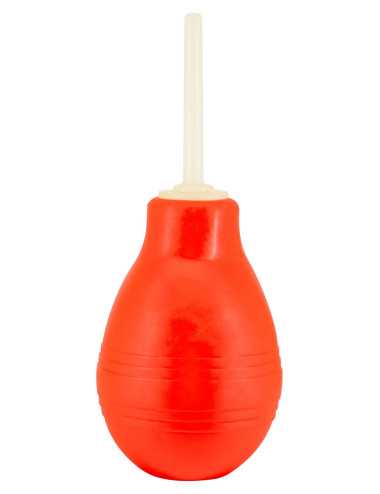 Anal Douche Kit Red
