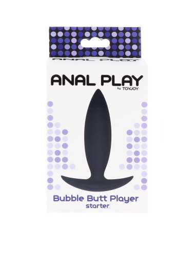 Bubble Butt Player Starter Black