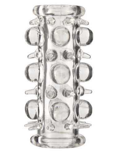 Pennis Sleeve Transparent