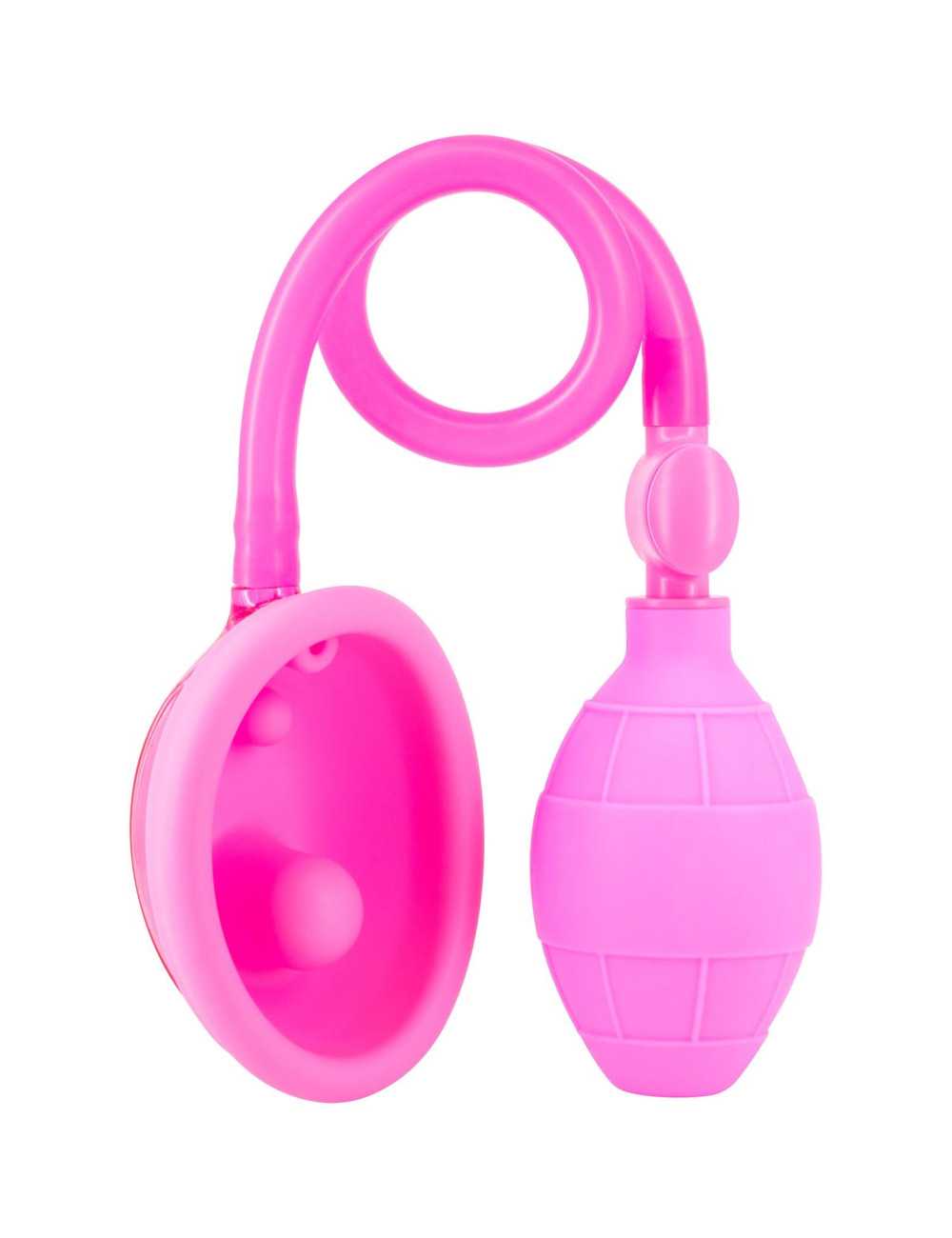 Vagina Pump Pink
