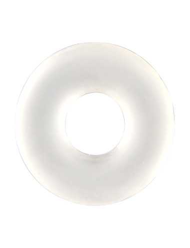 Stretchy Cockring Transparent