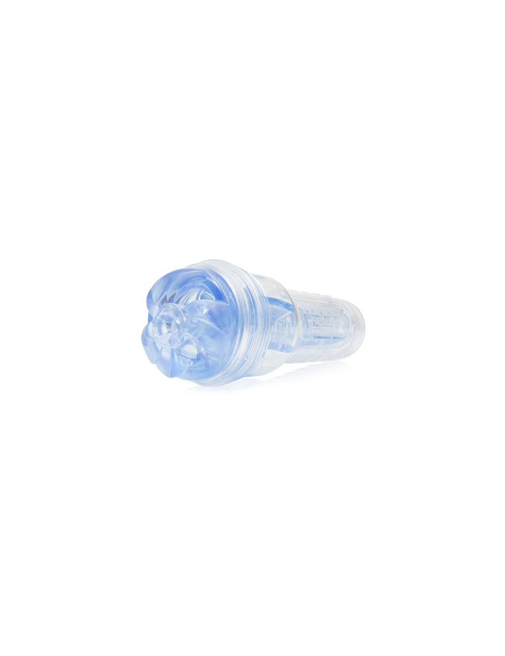 Fleshlight Turbo Thrust Blue Ice - Masturbator, Zabawki dla dorosłych, Waginy, Realistyczny efekt głębokiego gardła